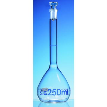 BRAND®容量瓶BLAUBRAND®已通过USP符合性认证，2EA，BR36952-2EA，Sigma
