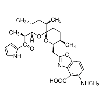 钙离子载体A23187，5MG，C7522-5MG，Sigma