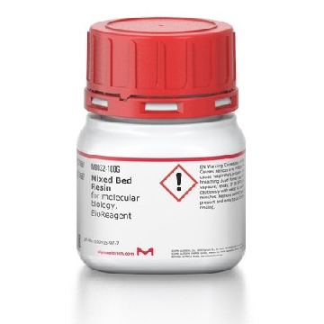 混合床树脂，100G，M8032-100G，Sigma