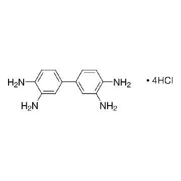3,3′-二氨基联苯胺 四盐酸盐，100TABLETS，D5905-100TAB，Sigma