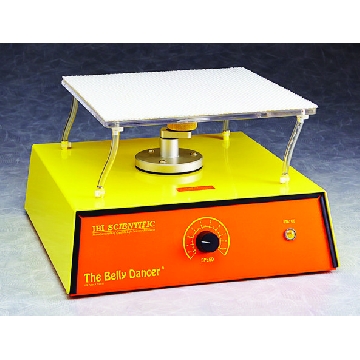 The Belly Dancer® orbital shaker，1EA，Z768537-1EA，Sigma