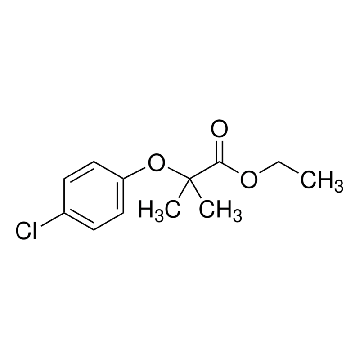 氯贝丁酯，250MG，C6643-250MG，Sigma