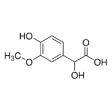 ᴅʟ-4-羟基-3-甲氧基扁桃酸，250MG，H0131-250MG，Sigma