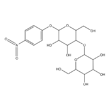 4-硝基苯基-β-ᴅ-麦芽糖苷，250MG，N1884-250MG，Sigma
