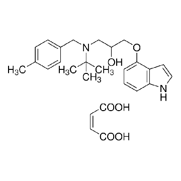 马来酸盐 SR-18292，5MG，SML2146-5MG，Sigma