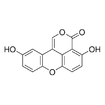 荆三棱中新化合物Sparstolonin B，5MG，SML1767-5MG，Sigma