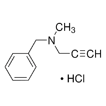 Pargyline 盐酸盐，1G，P8013-1G，Sigma