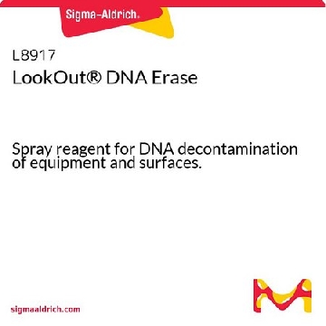 LookOut DNA Erase，250 mL，L8917-250ML