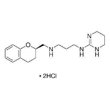 Alniditan dihydrochloride，25MG，JN0001-25MG，Sigma
