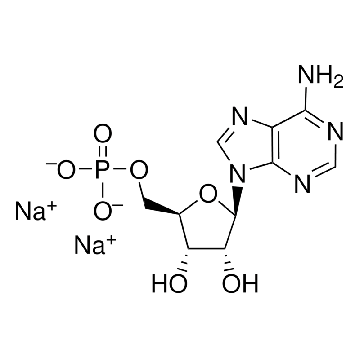 腺苷 5′-单磷酸 二钠盐，5G，01930-5G，Sigma