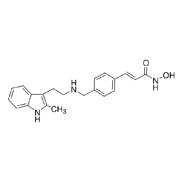 Panobinostat，10MG，SML3060-10MG，Sigma