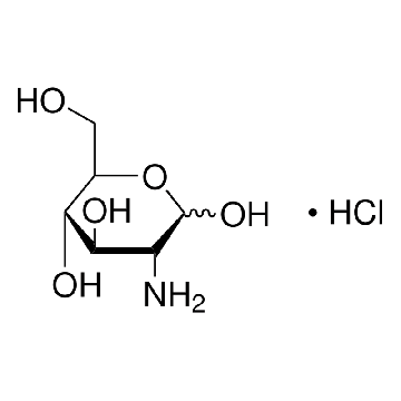 D- (+)-氨基葡萄糖 盐酸盐，500G，G1514-500G，Sigma