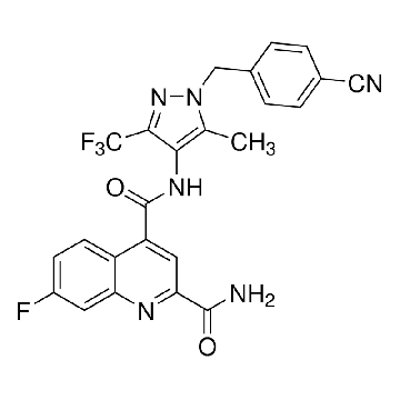 BAY-876，5MG，SML1774-5MG，Sigma
