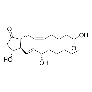 前列腺素E₂，1MG，P0409-1MG，Sigma