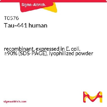 Tau-441 人，50UG，T0576-50UG，Sigma