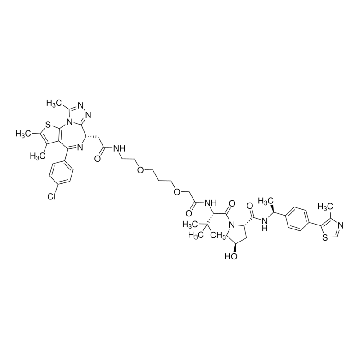 ARV-771，5MG，SML2923-5MG，Sigma