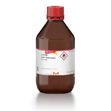 DEAE - 琼脂糖凝胶™，100ML，DFF100-100ML，Sigma