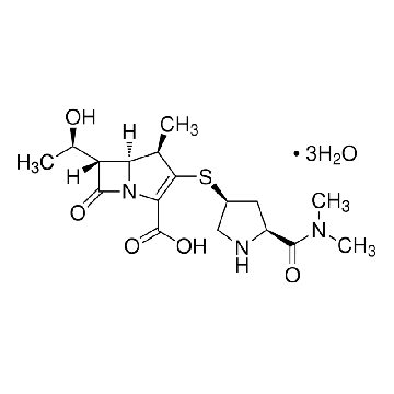 美罗培南三水合物，10MG，M2574-10MG，Sigma