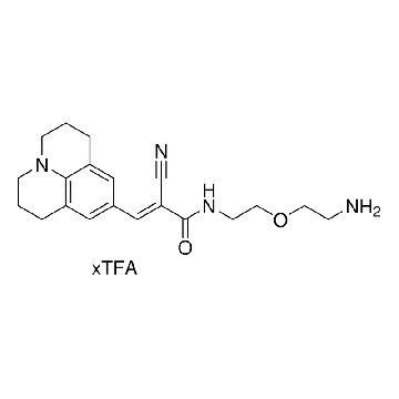 ACE-Okra Glow trifluoroacetate，10MG，SML4275-10MG，Sigma