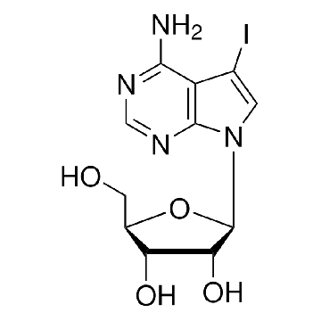 5-碘代杀结核菌素，5MG，I100-5MG，Sigma