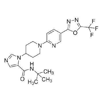 WNK463，5MG，SML2809-5MG，Sigma