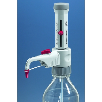 BRAND®Dispensette® S 模拟可调瓶口分液器，1EA，BR4600151-1EA，Sigma