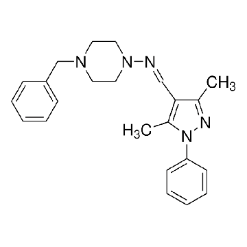 SANT-1 型，5MG，S4572-5MG，Sigma