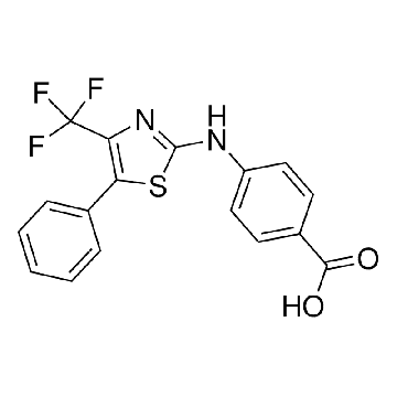 Orai1 Agonist, IA65，50MG，SML4116-50MG，Sigma