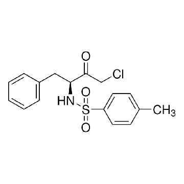 N-对-甲苯磺酰基-ʟ-苯基乙基氯甲基酮，100MG，T4376-100MG，Sigma