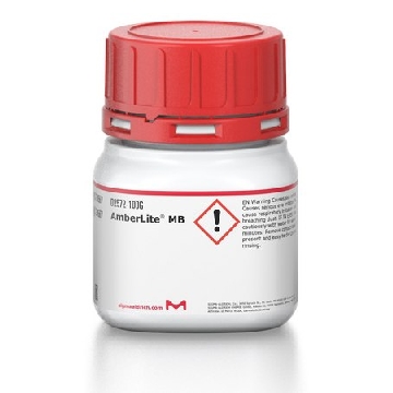 Dowex  MB 混合离子交换树脂，1KG，D2572-1KG，Sigma