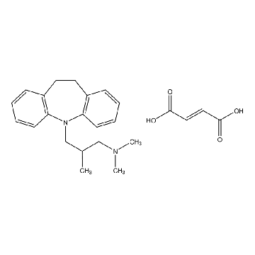 三甲丙咪嗪标准液 马来酸盐，5G，T3146-5G，Sigma