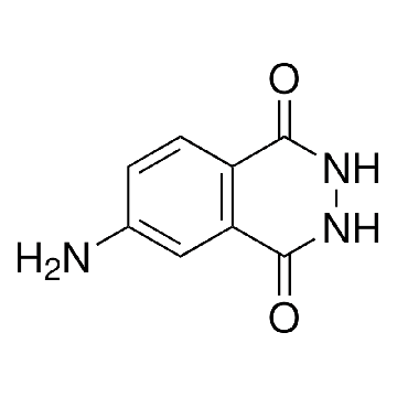4-氨基邻苯二甲酰肼，1G，A8264-1G，Sigma
