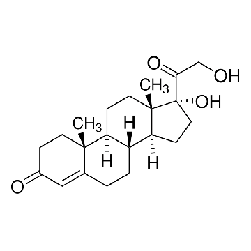 Reichstein’s substance S，1G，R0500-1G，Sigma