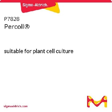 Percoll®，25ML，P7828-25ML，Sigma