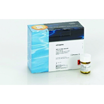 cOmplete™蛋白酶抑制剂Cocktail，20TABLETS，11697498001，Roche