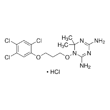 WR99210 hydrochloride，5MG，SML2976-5MG，Sigma