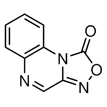 1H-[1,2,4]恶二唑并[4,3-a]喹恶啉-1-酮，5MG，O3636-5MG，Sigma