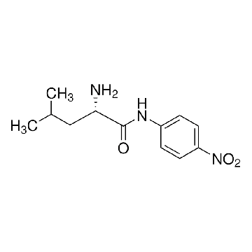 L -亮氨酸- p -硝基苯胺，250MG，L9125-250MG，Sigma