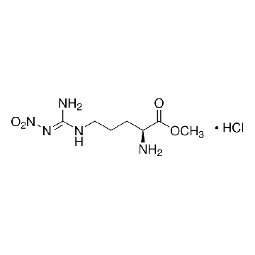 Nω-硝基-ʟ-精氨酸甲酯 盐酸盐，250MG，N5751-250MG，Sigma