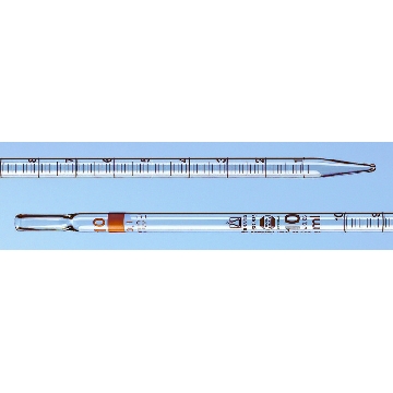BRAND® BLAUBRAND® ETERNA刻度移液管，量出校准，12EA，Z325929-12EA，Sigma