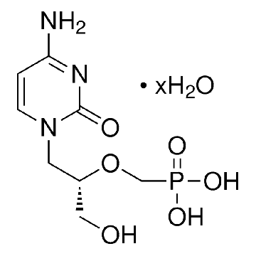 Cidofovir hydrate，10MG，C5874-10MG，Sigma