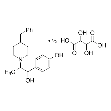 艾芬地尔 (+)-酒石酸盐，10MG，I2892-10MG，Sigma