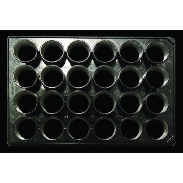 Nanofiber multiwell plate, with aligned nanofibers，1EA，Z694533-1EA，Sigma
