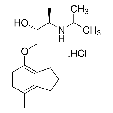 ICI 118,551 盐酸盐，25MG，I127-25MG，Sigma