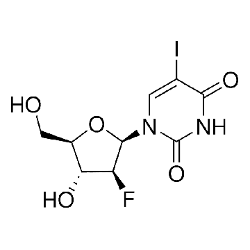 Fialuridine，5MG，SML0632-5MG，Sigma