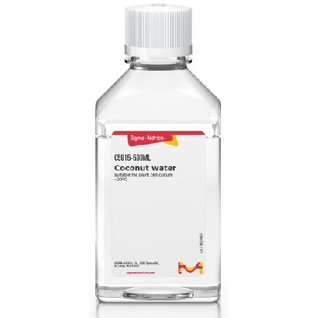 椰子汁，500ML，C5915-500ML，Sigma