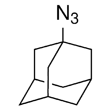 1-叠氮金刚烷，5G，276219-5G，Sigma