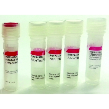 AccuTaq ™ LA DNA 聚合酶，500UNITS，D8045-500UN，Sigma