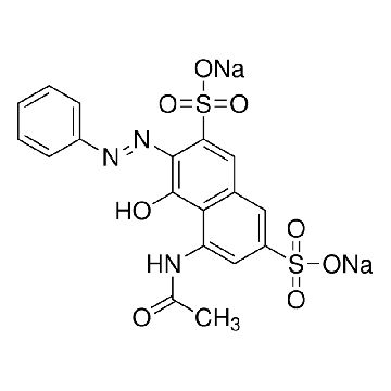 酸性红1，25G，210633-25G，Sigma