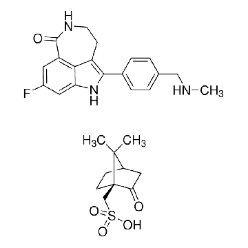 甘草酸鲁卡帕里布，5MG，PZ0036-5MG，Sigma